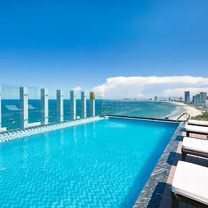 Alisia Beach Hotel