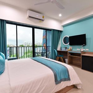 T2 Jomtien Pattaya
